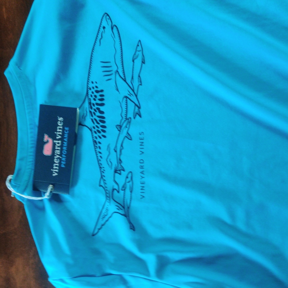 Boys med shirt